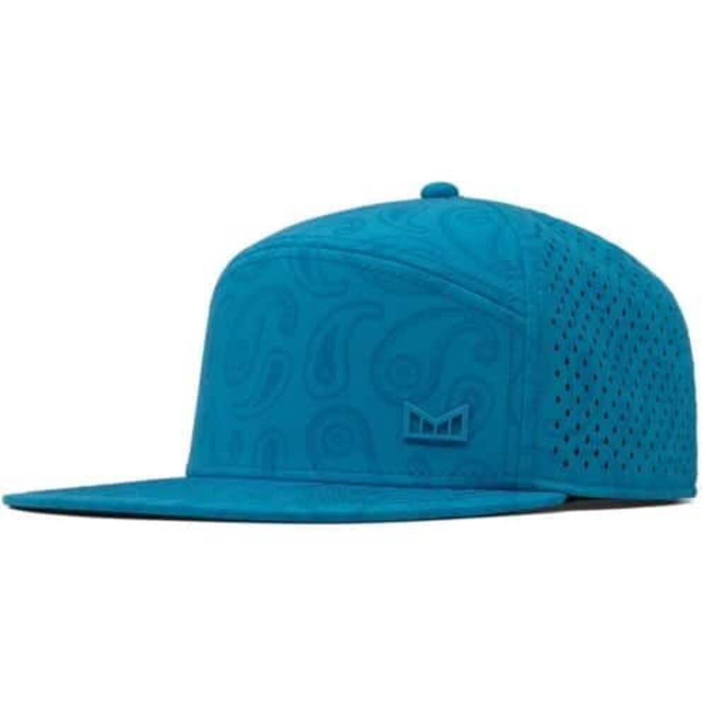 New Melin Trenches Hydro Links Collection Snapback Hat